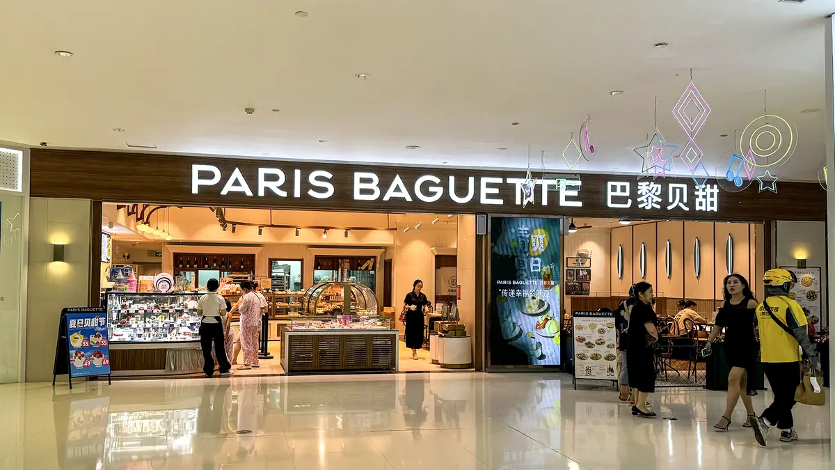 Cornish Bakery – artisan bakery in Beverley town centre