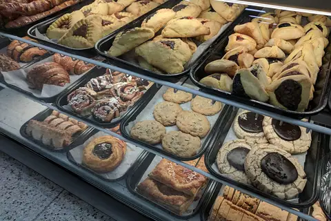 Cornish Bakery photo 3